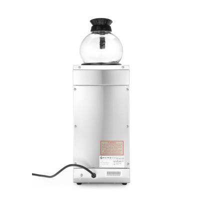 Překapávací kávovar, HENDI, Kitchen Line, 1,8L, 230V/1480W, 220x383x(H)465mm | 208304